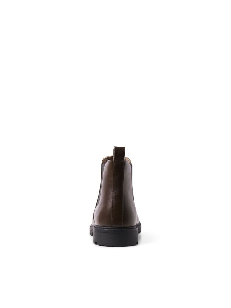 BROWN STONE