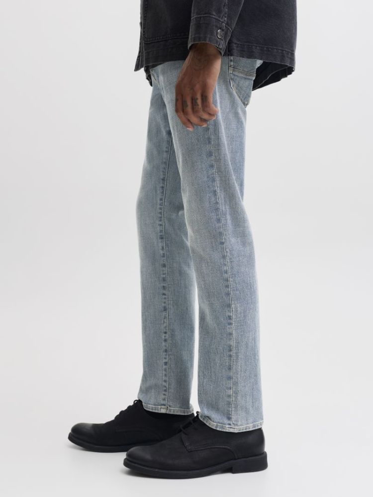  BLUE DENIM