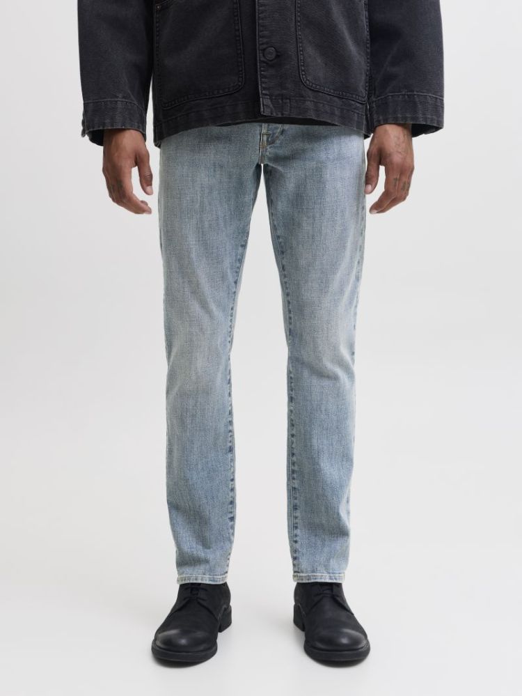  BLUE DENIM
