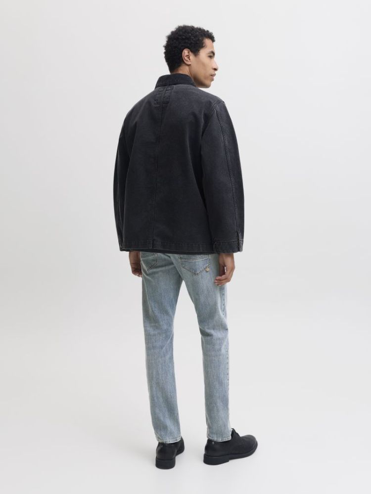  BLUE DENIM