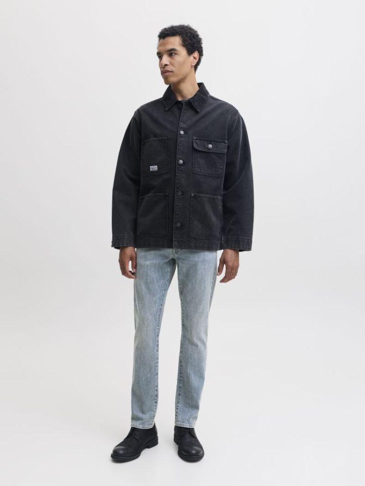  BLUE DENIM