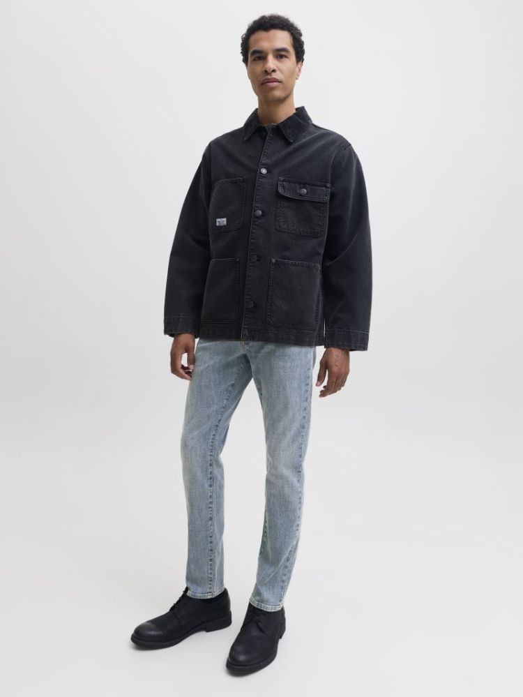  BLUE DENIM