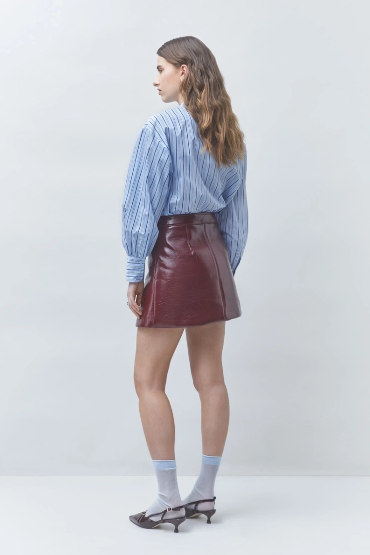  07 BLEU