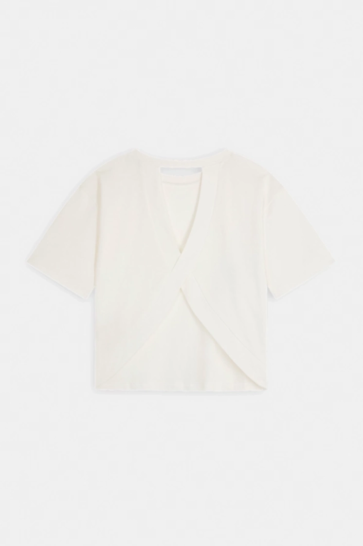  01 BLANC CASSE