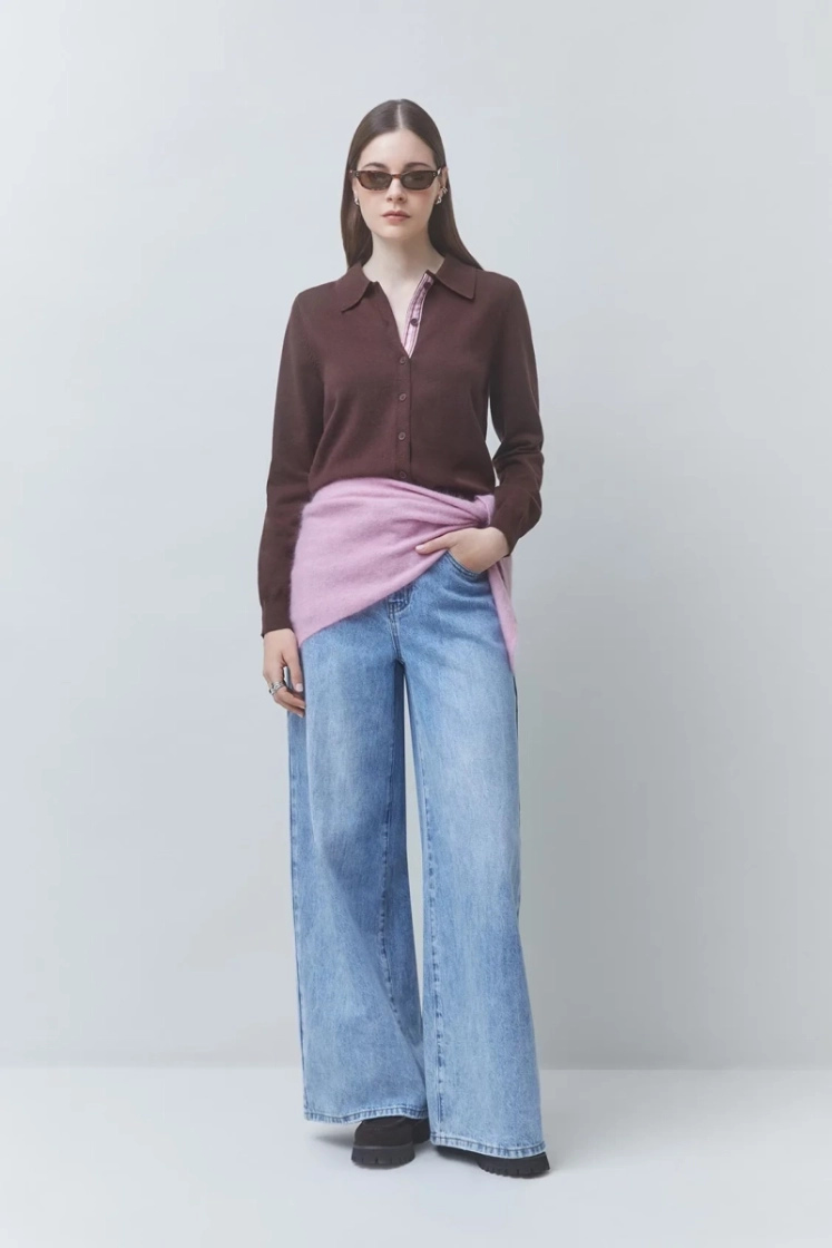  66 JEANS CLAIRE