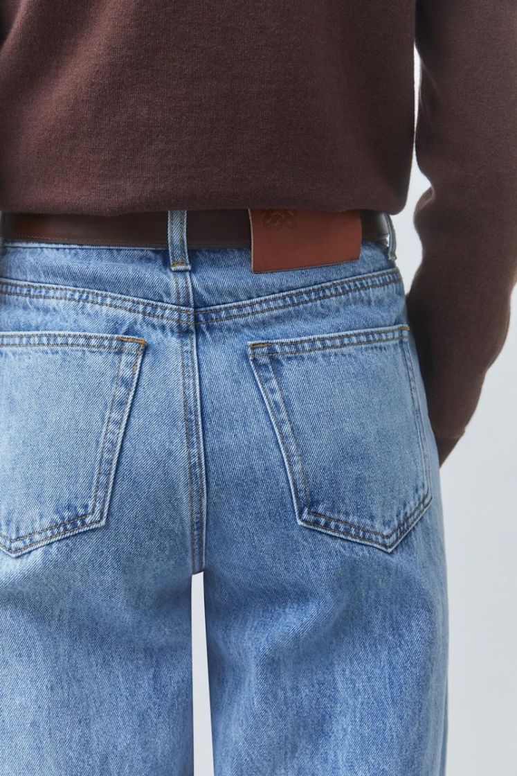  66 JEANS CLAIRE