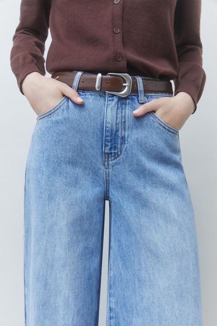  66 JEANS CLAIRE