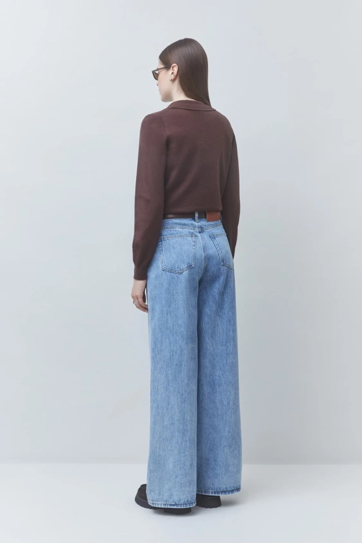  66 JEANS CLAIRE