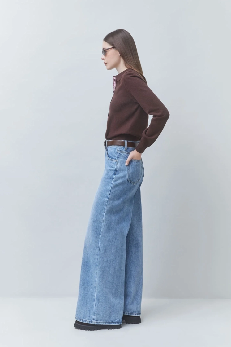  66 JEANS CLAIRE