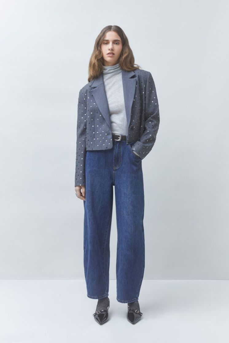  30 BLEU JEANS