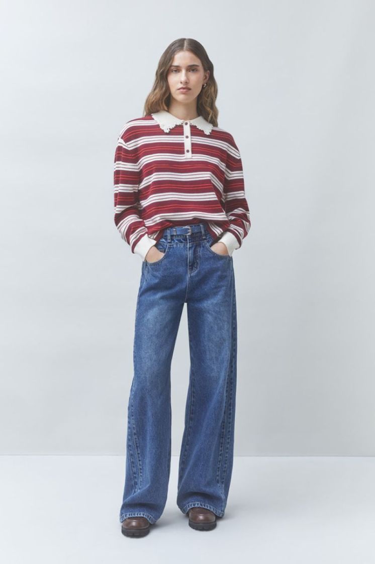  30 BLEU JEANS