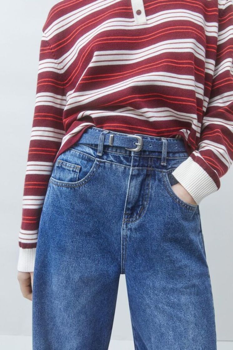  30 BLEU JEANS