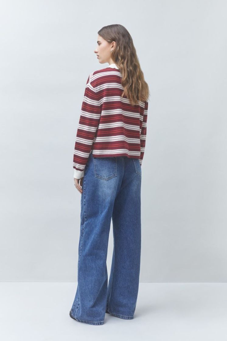  30 BLEU JEANS
