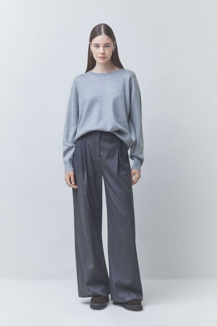  11 GRIS CHINE