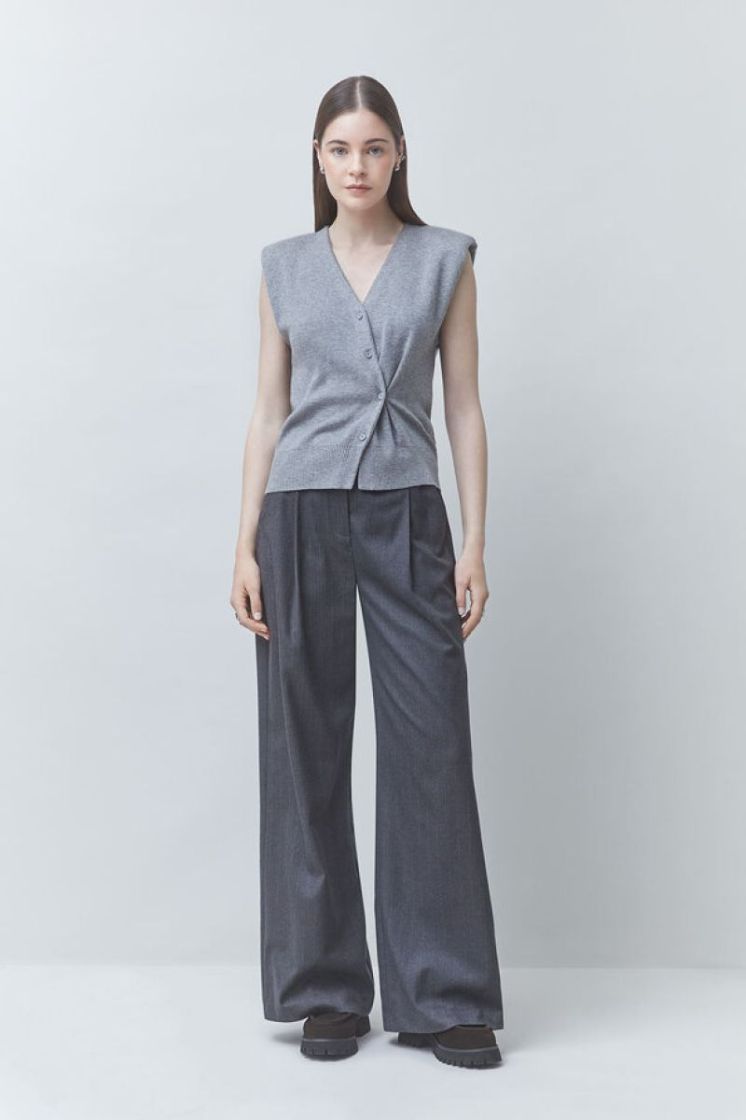  11 GRIS CHINE