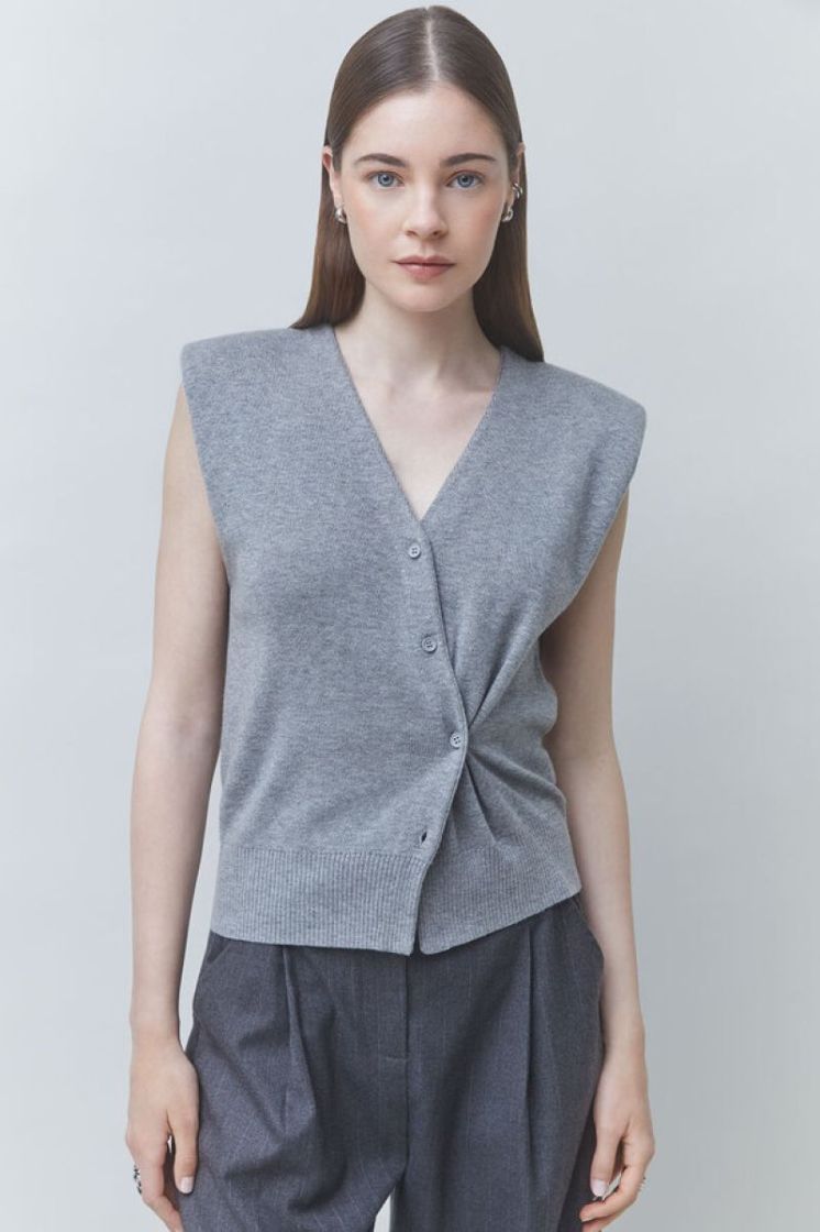 11 GRIS CHINE