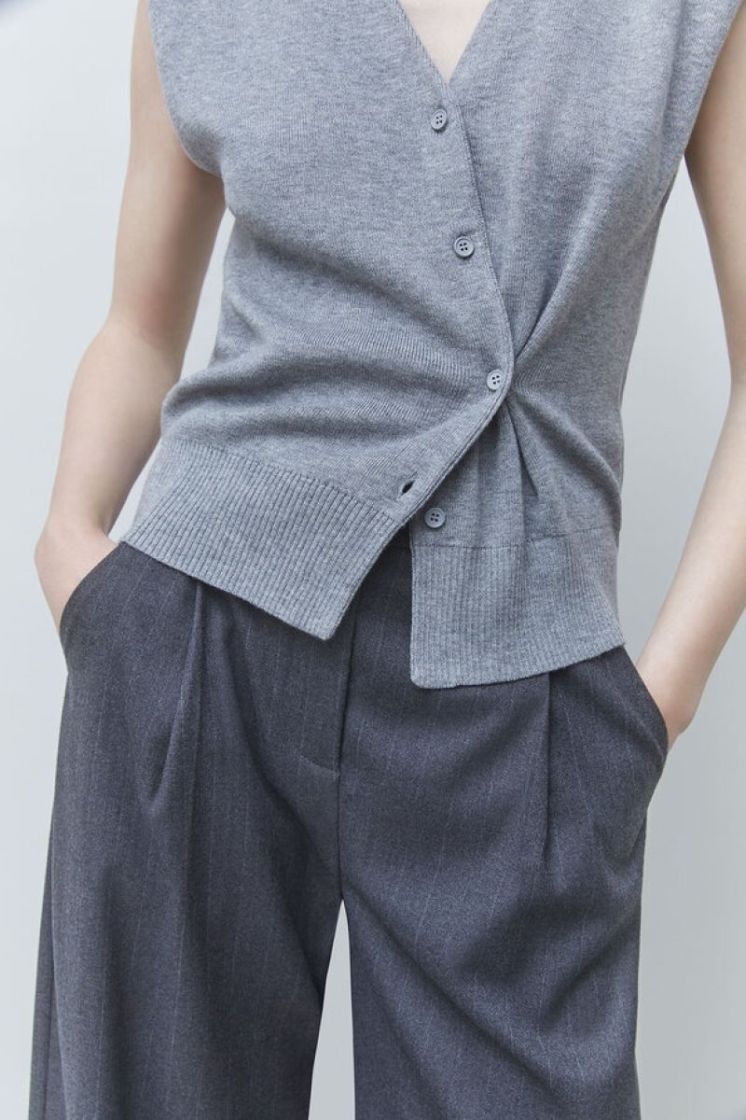 11 GRIS CHINE