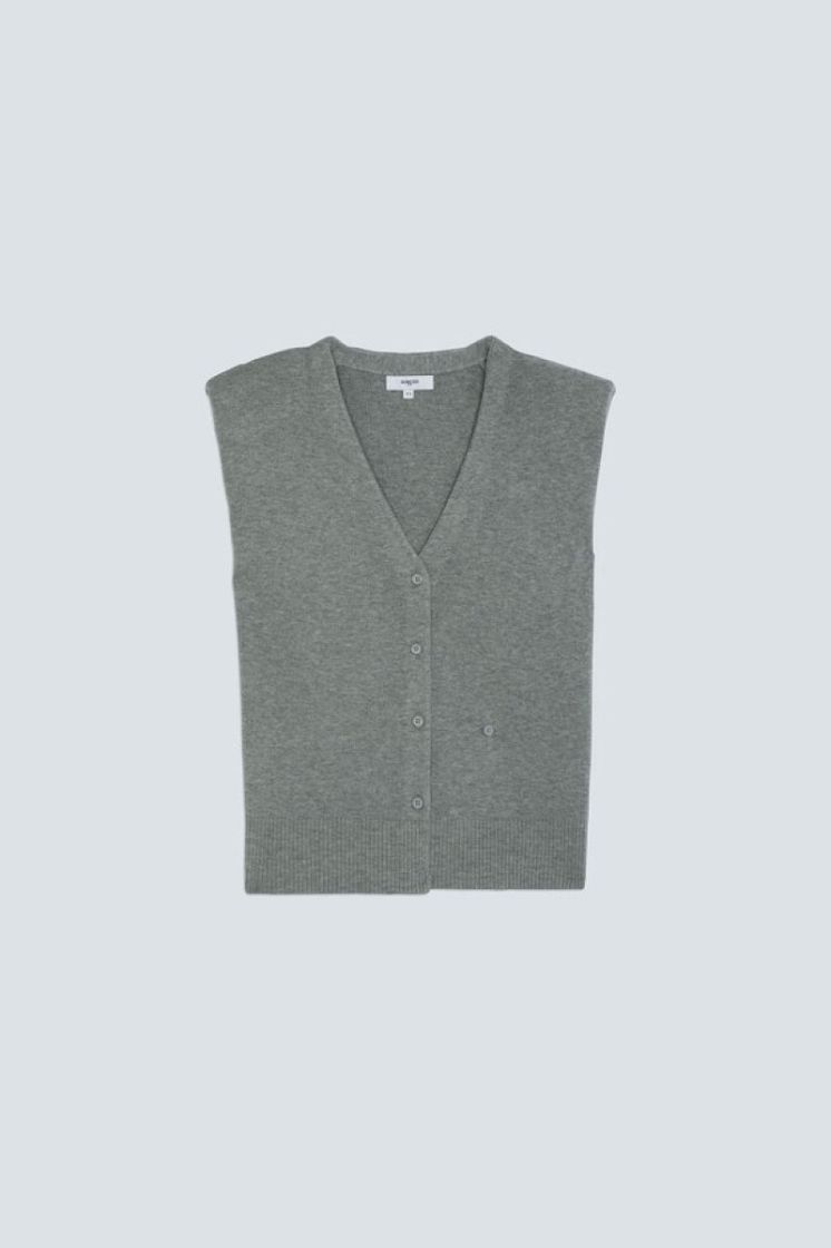  11 GRIS CHINE